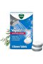Vaposhower, Shower Tablet, Aromatherapy Vapors, Eucalyptus & Menthol - 5ct - 2
