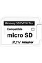 Memory SD2VITA PRO, Compatible Micro SD PSV Adaptor, Suitable For PS Vita 1000,2000