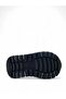 Orthopedic 100% Genuine Leather Baby Boy Blue Sneaker - 5