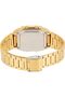Ceas Casio, Vintage Edgy Databank DB-360G-9ADF - 3