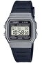 Men's Watch, Casio, Collection F F-91WM-1BDF