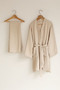 Muslin Hair Towel - 2