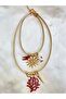 Zra 2-Piece Sea Themed Necklace - 3