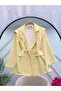 Design Jacket with Shoulder Belt - 2