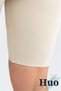 Full Length Recovery Corset Belly Based Calf Slimming Seamless Firming Corset - 4
