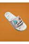 Women's Seaside Orthopedic Pool Garden Slippers - 3