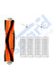 Xiaomi Mop 2 Pro (Mjst1Shw) -Mop 2 Lite Compatible 1 Main Brush 2 Side Brushes 4 Filters