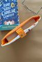Pumpkin Girl Book Cover Book Lover Gift - 5