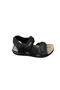 Men's Flat Sole Sandals - 5