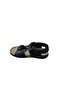 Men's Flat Sole Sandals - 7