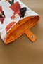 Pumpkin Girl Book Cover Book Lover Gift - 7