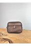Large Size 2-Eye Leather Belt Holder, Genuine Leather Belt Wallet, Coin Purse, Belt Bag - 2