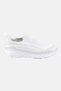 Women Slip On Casual Sneakers, Off-White - 4