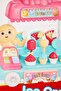 Ice Cream Car Playset - 3