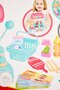 Ice Cream Car Playset - 4