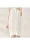 توب روب استحمام اوف وايت مفتوح ريفي - Top Off-White Bath Robe Reefi - 2