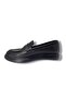 Rasgo 4446-25 Leather Bow Anatomical Men's Shoes - 3