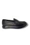Rasgo 4446-25 Leather Bow Anatomical Men's Shoes - 2