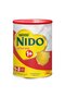 Nido Little Kids 1+ Growing Up Milk For Toddlers 1-3 Years 900 g