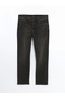 Lcw Jeans Anthracite 779 Regular Fit Men's Jeans