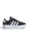 Vl Court Bold Women's Casual Shoes Ih9995 Black
