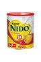 NIDO Little Kids 1+ Growing Up Milk Powder Tin For Toddlers 1-3 Years 400 g