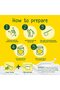 Nido Little Kids 1+ Growing Up Milk For Toddlers 1-3 Years 900 g - 4