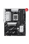 B650E MAX GAMING WIFI، 4xDDR5، 3xM.2، DP، HDMI، Type-C، Wi-Fi 6E، Bluetooth v5.3، AM5 Soket Gam - 3