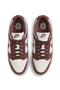 Dunk Low Sneaker Ayakkabı Spormoon - 4