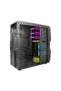 Vento Ta-K61 Mid Tower, 650W 80+ Black, Atx Enterprise Case - 4