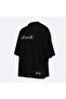Oversize Ghost in the Machine Boxy Fit Unisex T-Shirt - 3
