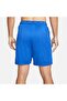 شورت تدريب Dri-Fit Knit 6.0 للرجال باللون الأزرق - 7