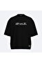 Oversize Ghost in the Machine Boxy Fit Unisex T-Shirt - 2