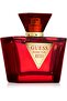 Guess Seductive Red Women EDT Spray 2.5 oz - 3