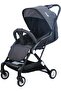 Travel-Lite Stroller - Dark Grey