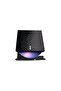 Sdrw-08D2S-U Lite 8X خارجي DVDW رفيع، كاتب DVD أسود - 2