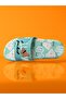 Women's Seaside Orthopedic Pool Garden Slippers - 4