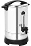 Stainless Steel Electric Kettle With 15L Capacity - 3
