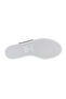 Ladies Sneakers White 99/Black 01 | Made In Brazil - 6