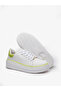 Vizzano Ladies Sneakers White | Made In Brazil - 5