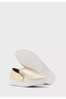 Vizzano Ladies Sneakers Gold | Made In Brazil - 4