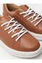 Ladies Sneakers Brown | Made In Brazil - 4