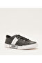 Ladies Sneakers Black/White | Made In Brazil