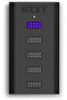 Internal Usb Hub 3 - Ac-Iusbh-M3 - 4 Internal Usb 2.0 Ports - 3M Dual Lock Tapes - Magnetic Body - Plug And Play - 5