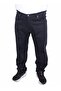 بنطلون جينز مقاس كبير Power Lycra Comero 11914 أزرق داكن