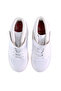 Junior Girls Sneakers White | Made In Brazil - 5