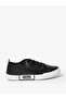 Ladies Sneakers Black | Made In Brazil