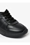 Ladies Sneakers Black | Made In Brazil - 4