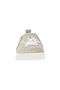 Infant Girls Sneakers Gold | Made In Brazil - 2