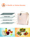 Thermal Nutrition and Food Bag |   9311 - 2